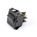 Product Image of Switch, Rocker D-Pol S-Thrw, EL-SWT145