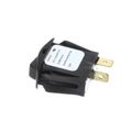 Product Image of Switch, Rocker, 125-250V 10.1A, EL-SWT1701