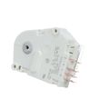 Product Image of Timer, Defrost, 120V 60HZ, 15AMP, 1/2HP, EL-TMR1401