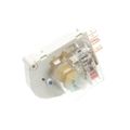 Product Image of Timer, Defrost, 120V 60HZ, 15AMP, 1/2HP, EL-TMR1402