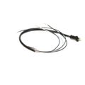 Product Image of Wire Harness, 26" Long 4 Wire Male Wire H, EL-WIR0005