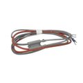 Product Image of Heater Wire 11 Loop Drain 240VOLT Freezer, EL-WIR011Q