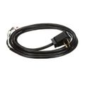 Product Image of Power Cord, 9'-14/3 Sjow NEMA 6-15P 250N, EL-WIR0353