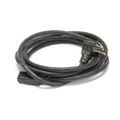 Product Image of Power Cord, IEC320 10A Female To 5-15P 9, EL-WIR0602
