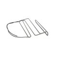 Product Image of Coil, Heater, Defrost, 115V-200W, EL-WIR1401