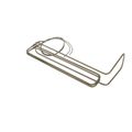 Product Image of Coil, Heater, Defrost, 115V-40, EL-WIR1402