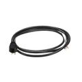 Product Image of Cord, Power, 20A, 90 Degree, 9 Ft., EL-WIR1701