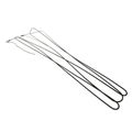 Product Image of Heater, Defrost 115 Volt 000265A N, EL-WIR265A