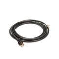 Product Image of Power Cord, 9' 16/3 Male 15A 000461, EL-WIR461
