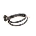 Product Image of Cord 2 Prong 24 Female 000466F N, EL-WIR466F
