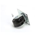 Product Image of 3.88" Overall Height Caster, w/ Brake, HD-CST030
