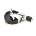 Product Image of Caster, 5.75O/A Swivel with Brake CMS4-5BBN 5WHE, HD-CST1451