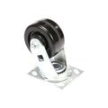 Product Image of 5.5" Overall Height Caster, 4 Wheel, w/o Brake, HD-CST200