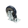 Product Image of Caster, 4-7/8O/A Swivel with Brake C11-3041 4, HD-CST3041