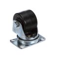 Product Image of 3-7/16" Overall Height Caster, No Brake, 1F5847027000, HD-CST9801