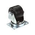Product Image of 3-7/16" Overall Height Caster, w/ Brake, 1F5847027T081, HD-CST9802