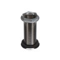 Product Image of Drain, Brass,nickel Plated, HD-DRN1701