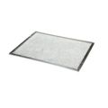 Product Image of Filter, Mesh, Aluminum, 14.22" x 11.19" x, HD-FLT0901