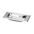Product Image of Handle, Flush Pull P62-1010, HD-HDL026