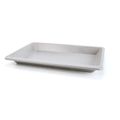 Product Image of Pan, DM Catch Pan ABS 24" x 16" x 2.4" Dp, HD-PAN0701