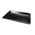 Product Image of Pan, DM Catch Pan, Black ABS 24" x 16.5" x, HD-PAN1601