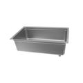 Product Image of Pan, 12" x 20" SS Hot Food Table with Drain 56678, HD-PAN9901