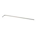 Product Image of Rod, 10.43 Stainless Hood Single Bend Pe, HD-ROD100