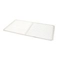Product Image of 13-1/8" x 25-1/4" Shelf, Stainless Steel, 1148, HD-SHL015SS