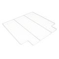 Product Image of Shelf, Wire, Powder Coated Gray, Notched, HD-SHL106