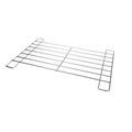 Product Image of 23.976" x 16.22" Shelf, Stainless Steel, 7 Rung, See Print, HD-SHL1701