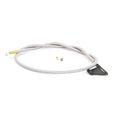 Product Image of Spring, 30 Gold Door for 73 Curve Glass, HD-SPR073