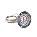 Product Image of Thermometer, 2" Flange Low Pro 20FB-060 N, HD-THR200