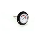Product Image of 2" Dial Thermometer, w/ Stem, B2014631-4, HD-THR9901