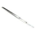 Product Image of 2-1/8" x 26" (650mm) Track, Drawer Slide, Right Hand, HD-TRK1102