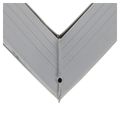 Product Image of Gasket, 10.75" x 15.25" Screw On NC10335, IN-GSK103