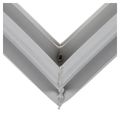Product Image of Gasket, 11.30" x 21.73" Push In NC10448 Pr, IN-GSK1041