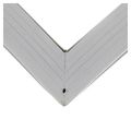 Product Image of Gasket, 7.62" x 16.00" Screw On NC10357, IN-GSK106