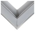 Product Image of Gasket, 23.31" x 23.68" Screw On NC10084 10, IN-GSK165