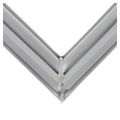Product Image of 26" Gasket, for Anthony Door, HD-DOR2011D-126AG, IN-GSK2011
