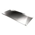 Product Image of Lid Only 35" x 14.5" PH72E.3 Rail Hood, PH-HOD035