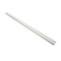Product Image of Strip, 1-7/8 Sq White Uhmwp #1, PL-STR0306