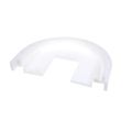 Product Image of Strip, White Uhmwp End Wear Se, PL-STR0309