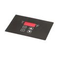 Product Image of Label, Graphic Overlay MLB-TC410-011, PP-LBL011