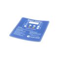 Product Image of Label, without Holes, Overlay Blast Chiller, PP-LBL1601