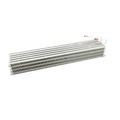 Product Image of Coil, 6" x 27" 4 Row Staged Fin, RF-COI0601