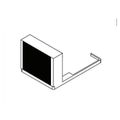 Product Image of Condensing Unit, R404A, 120V, M4PF-0050, RF-CON1401