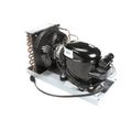Product Image of Condensing Unit, 1/4 HP High R134A 115V, RF-CON1404