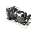 Product Image of Condensing Unit, 1/4 HP, High Temperature, R134A, 115V, RF-CON1406
