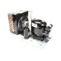 Product Image of Condensing Unit, 3/8 HP, High Temperature, R134A, 115V, RF-CON1416