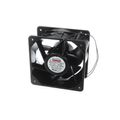 Product Image of 180mm x 180mm Fan, Axial w/ Lead, RF-FAN1901